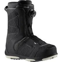 Head LEGACY W BOA Boot 2024 black 40