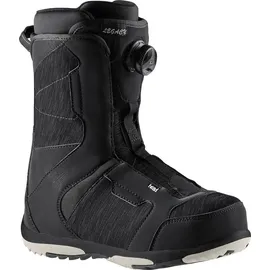 Head LEGACY W BOA Boot 2024 black 40