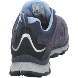 MEINDL Lite Trail GTX Damen Jeans/Azur 38