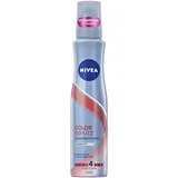 Nivea Schaumfestiger Color schützt vor Hitzeschäden 150ml 3er Pack