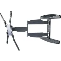 Vivolink VLMW2355A (Wand, 55", 35 kg), TV Wandhalterung, Schwarz