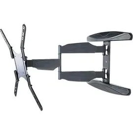 Vivolink VLMW2355A (Wand, 55", 35 kg), TV Wandhalterung, Schwarz