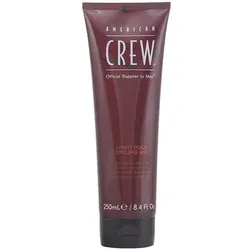 American Crew  Haarstyling Light Hold Styling Gel  in multifarben, Einheitsgrösse