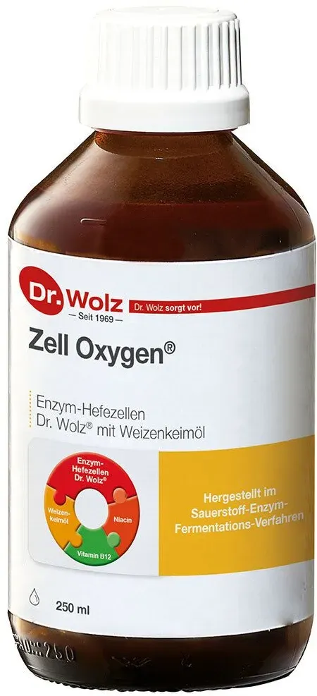 Zell Oxygen®