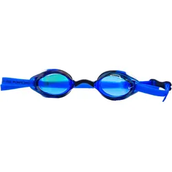 Taucherbrille Nike Legacy Mirror Youth, Blau, Kinder EINHEITSGRÖSSE