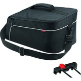 KLICKfix Rackpack XL schwarz