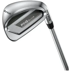 Ping BunkR Wedge silber