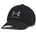 Cap Herren 002 black/black S/M
