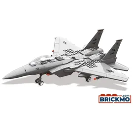 Wange Bricks Wange F-15 Eagle 128-tlg. W4004