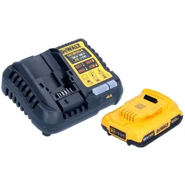 DeWalt DCB 1104 Akku Starter Set 12 V 1 Stück