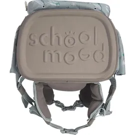 School-Mood Champion Maxx 7-tlg. Aqua