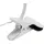 einlicht Halo 3,3W, 438lm, step-dimmbar, warmweiß,