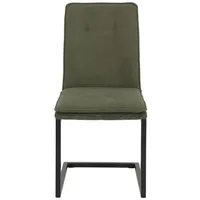 Hela Schwingstuhl TALIA S - grün