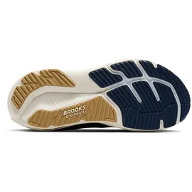 Brooks Glycerin GTS 23 Herren Blue/Spellbound/Starfish 46,5
