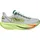 HOKA Mach 7 Herren Frost/Neon Yuzu 42