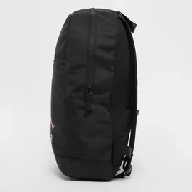 Jordan Jan Air School Rucksack Schwarz