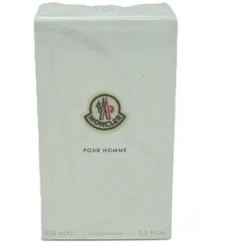 MONCLER Pour Homme Eau de Parfum 100 ml