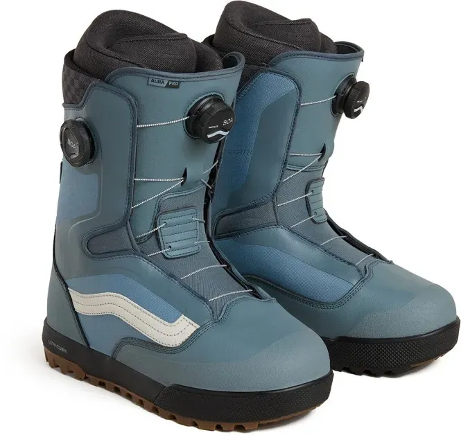 VANS AURA PRO Boots 2026 stormy weather - 46
