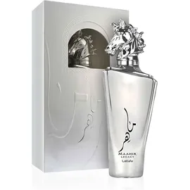 Lattafa Maahir Legacy Eau de Parfum 100 ml