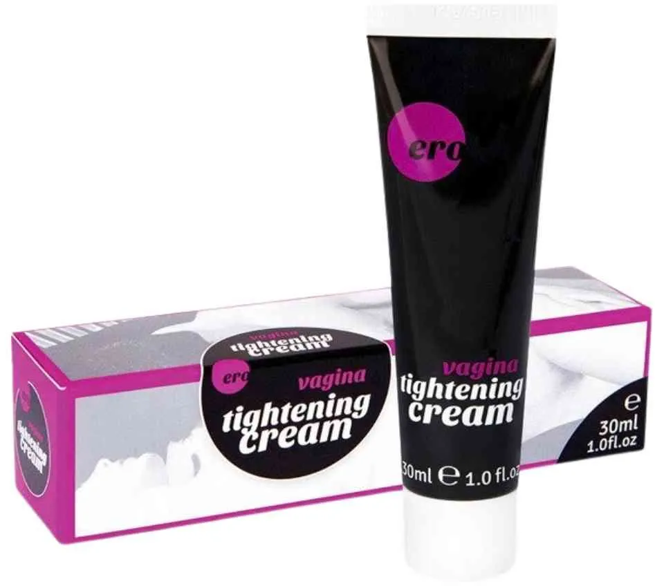 Ero - Tightening Vagina Intim creme 30 ml