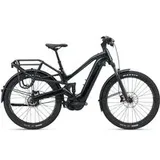 Giant Stormguard E+ 2 | V2 Black/Diamond 2024 27,5"; 800 Wh Diamant - XL