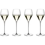 Riedel Veloce Champagner Weinglas