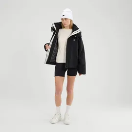 Ellesse Damen Winterjacke Zenira Padded SGB22790-011 XS - Black - XS