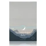 Laleni Jersey Spannbettlaken 70x140 cm Babybett 2er Set - Oeko-TEX zertifiziertes Bettlaken 70x140 Kinderbett - Kinderbettwäsche 70x140 100% Baumwolle - Spannbettlaken 70x140 Baby in Grau
