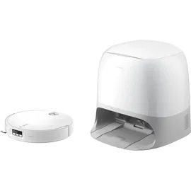 Roborock Qrevo Curv 2 Pro X