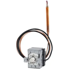 Jumo Temperaturwächter 0...120°C 3 K