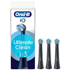 Oral-B iO Series Ultimate Clean Zahnbürste 3 St.