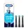 Oral-B iO Series Ultimate Clean Zahnbürste 3 St.