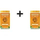 SunWarrior Classic Plus Natural Pulver 750 g