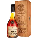Comte Joseph Cognac Hors d'Age 0,7 l