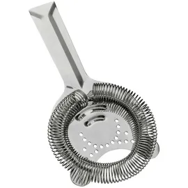 ich-zapfe Barsieb, Edelstahl, Metall, Nachbildung, Werkzeug/Technologie, Rund, 10x19.2x2.3 cm, Essen & Trinken, Barausstattung