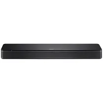 Bose TV Speaker schwarz