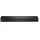 Bose TV Speaker schwarz