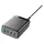 Cellular Line MULTIPOWER DESK 130W (60625) Schnellladegerät (USB-A - USB-C)