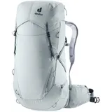 Deuter Aircontact Ultra 35+5 SL tin/shale Damen (3380024-4419)