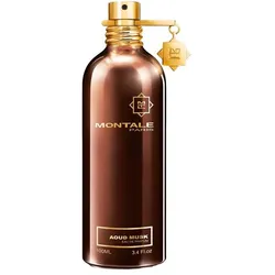 Aoud Musk Eau de Parfum