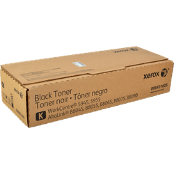 Xerox Toner 006R01605  schwarz