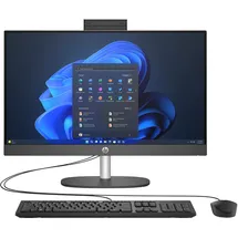 HP ProOne 240 G10 2023 23,8" 4K Ultra HD Intel Core Ultra 5 125U 2,5 GHz 16 GB RAM 512 GB SSD Intel UHD Graphics Windows 11 Pro