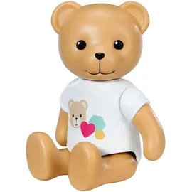 Zapf BABY born Splish Splash Teddy