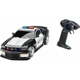 REVELL Auto Ford Mustang Police RTR 24665