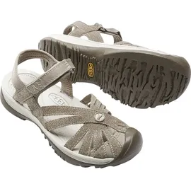 Keen Rose Sandal Damen Brindle/Shitake 38,5