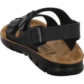 Birkenstock Kano Herren Schwarz 45