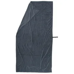 Cocoon Eco Travel Towel 120x60cm - STK - deep ocean