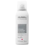 Goldwell Stylesign Hairspray Starkes Haarspray Haarspray 75 ml