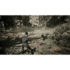 Gothic 1 Remake (USK) (PS5)