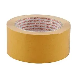 NOPI Klebeband doppelseitig 50 mm x 25 m 1 St.